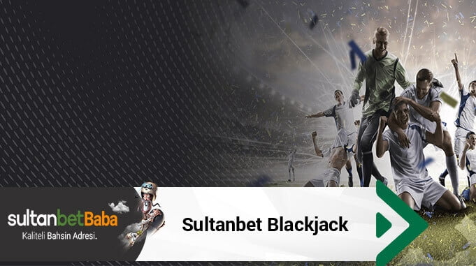 Sultanbet Blackjack
